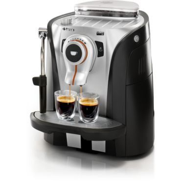 Saeco Odea Cafetera espresso superautomática