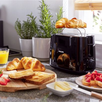 Philips Collection Daily Grille-pain