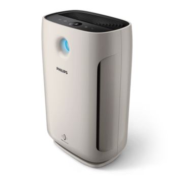 Series 2000 Air Cleaner