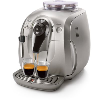 Syntia Cappuccino Milk Carafe