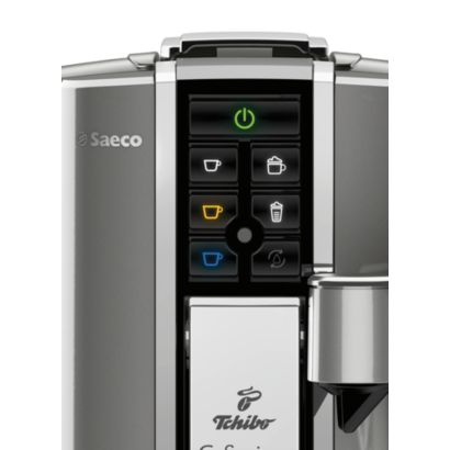Cafissimo Latte