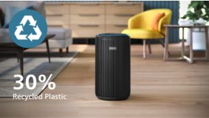 Conçu pour être durable et robuste