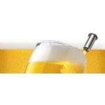 Cerveja de pressão fresca em sua casa