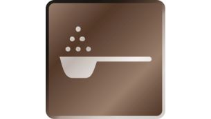 Pulveralternativet gir koffeinfri kaffe med like god smak