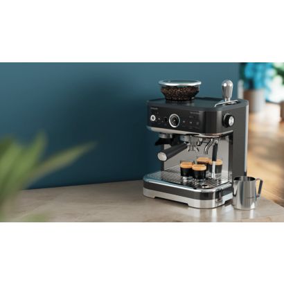 Philips Philips Barista Brew