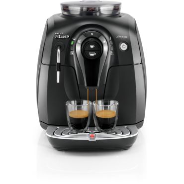 Saeco Moltio Cafeteira espresso automática