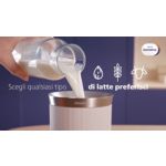 Ami il vero espresso, ma non vuoi complicazioni?