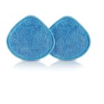 Always hygienically clean surfaces with steam