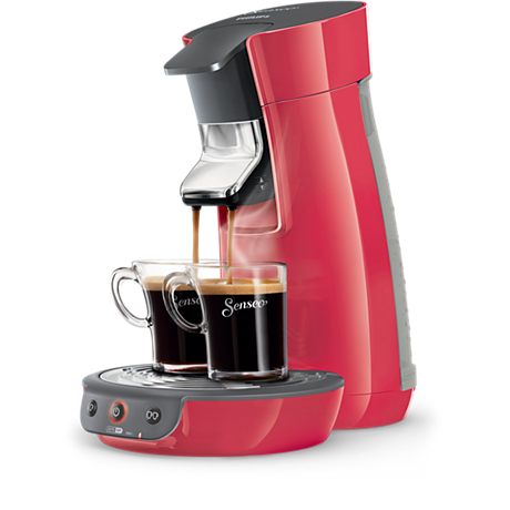 HD7825/82 SENSEO® Viva Café Machine à café à dosettes