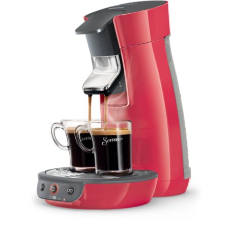 HD7825/82 SENSEO® Viva Café Machine à café à dosettes