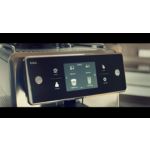 Siiani kõige kaasaegsem Saeco espressomasin