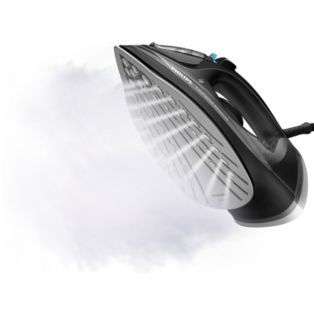 Fer vapeur