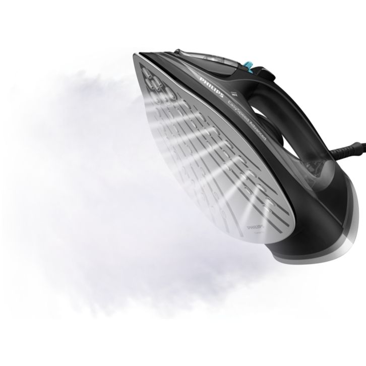 Faster from start to finish