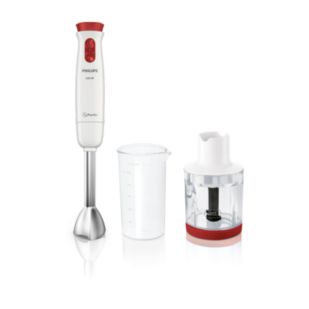 Daily Collection Rúdmixer