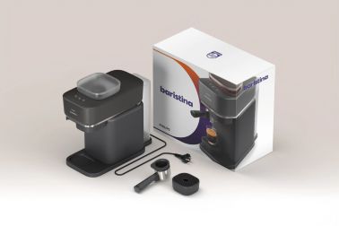Espresso machine