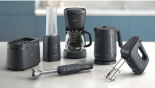 Vos appareils de cuisine essentiels
