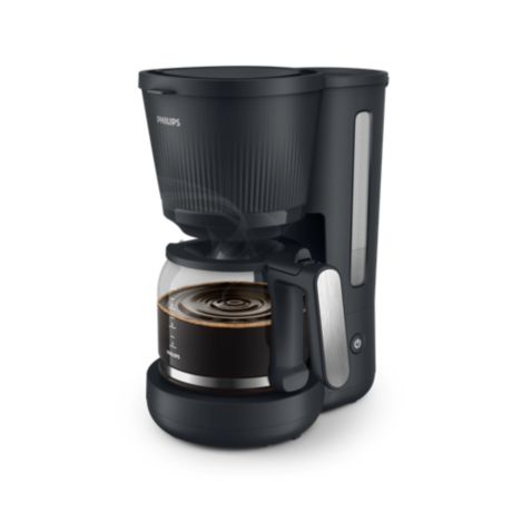 HD7411/90 3000-serie Philips filterkoffiezetapparaat