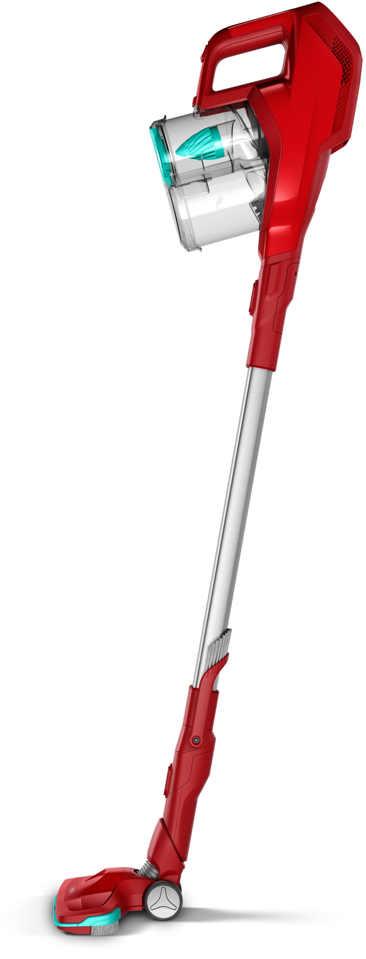 SpeedPro Cordless Stick vacuum cleaner FC6721 01 Philips