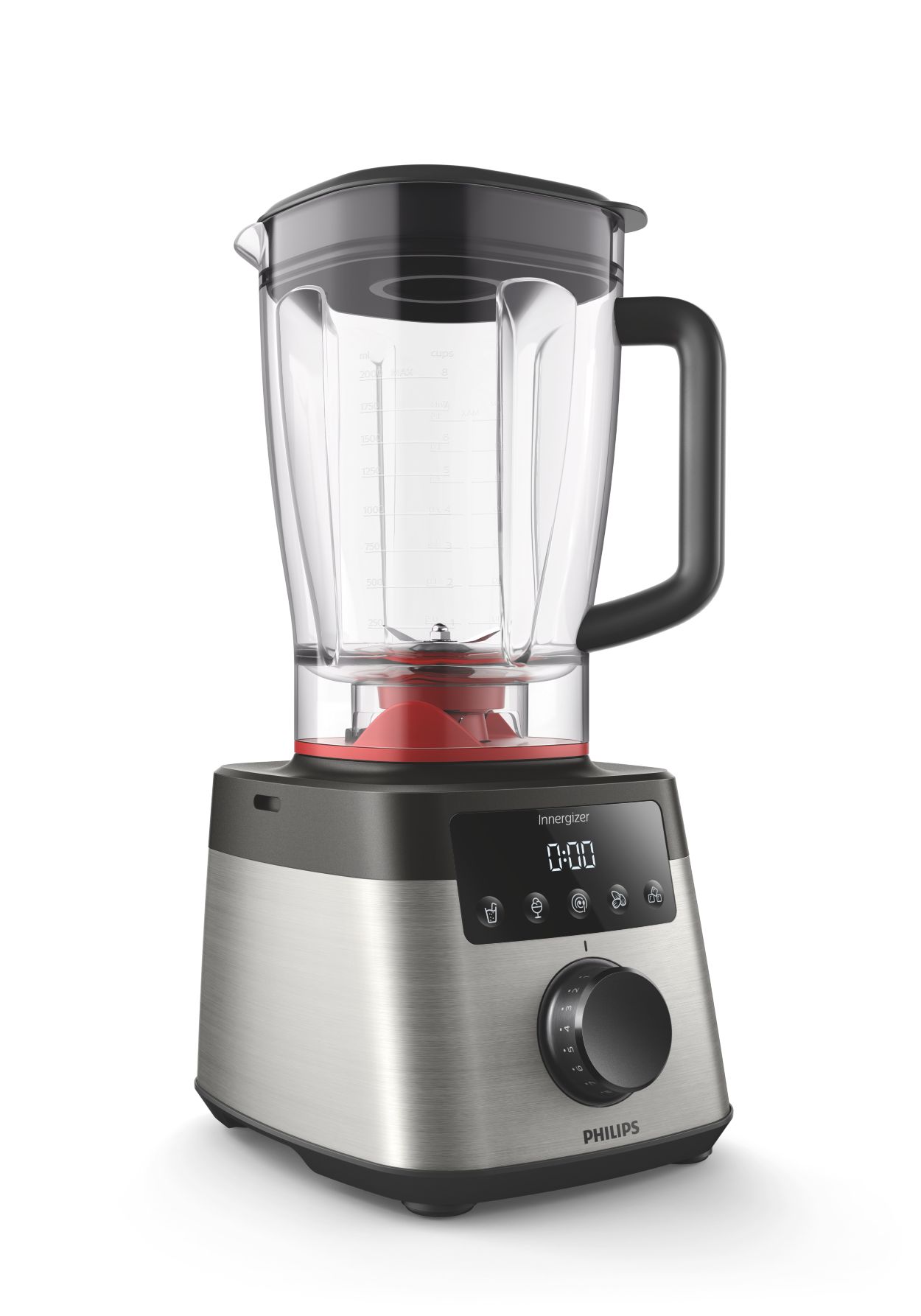 Disfruta de m&aacute;s nutrientes