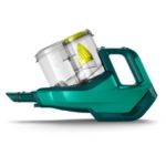 Бърза. Невероятен обсег дори и до най-труднодостъпните места