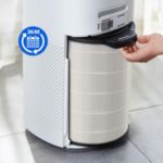 Original filter for air purifier 1000&2000i Series