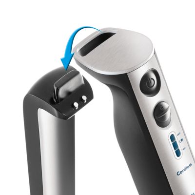 Paruoštas naudoti įkroviklio stovas