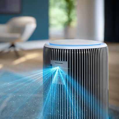 Philips „PureProtect“ 3200 serija