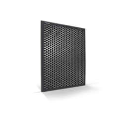 Series 1000 NanoProtect filter Active Carbon