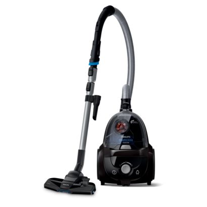 Velika usisna snaga uz PowerCyclone 4