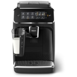 Series 3200 Fully automatic espresso machines