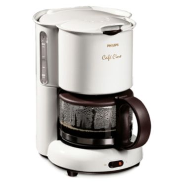 Daily Collection Cafetera
