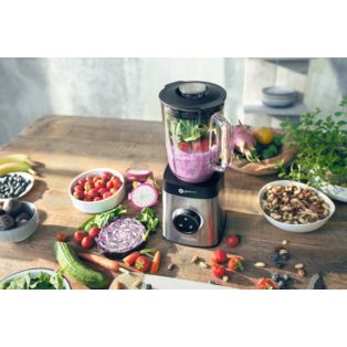 Hochleistungsmixer, ProBlend Technologie., 1.400 W