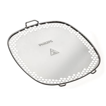 Premium Compact Lid