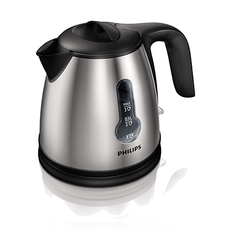 HD4618/20  Mini kettle