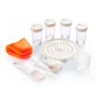 Greitas ir lengvas būdas mėgstamiausiems patiekalams ruošti