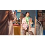 Kompakta un salokāma ierīce