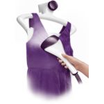 Product in Use Photo Philips ComfortTouch Garment Steamer GC554/38 的缩略图