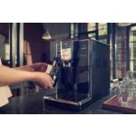 Elegantna zasnova. Izjemna kakovost kave.