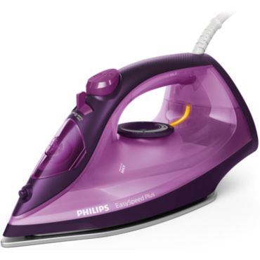 EasySpeed Plus Steam iron