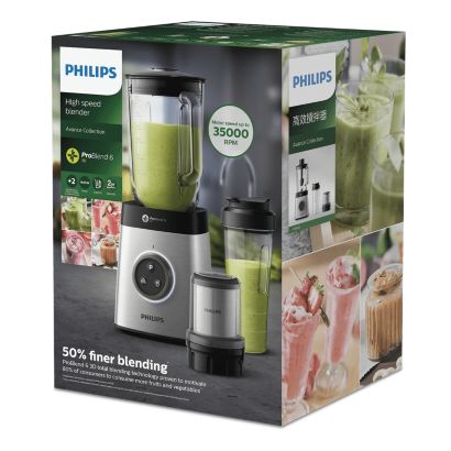 Philips Avance Collection