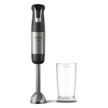 5000 Serisi Philips El Blenderi