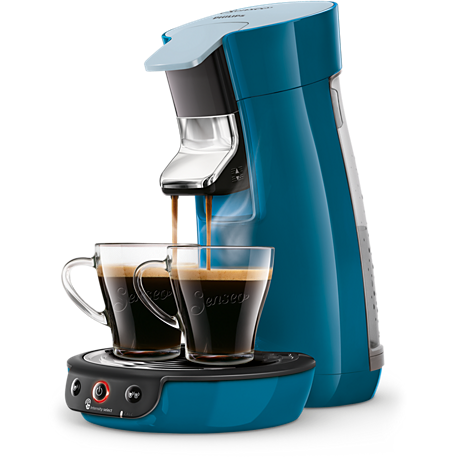 HD6563/71 SENSEO® Viva Café Machine à café à dosettes