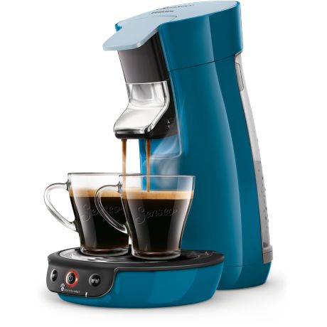 HD6563/70 SENSEO® Viva Café Kaffeepadmaschine