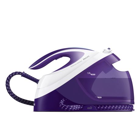 GC8752/30 PerfectCare Performer Centrale vapeur