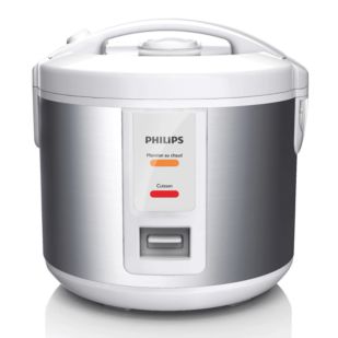 Daily Collection Rice cooker