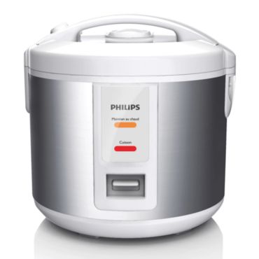 Daily Collection Rice cooker