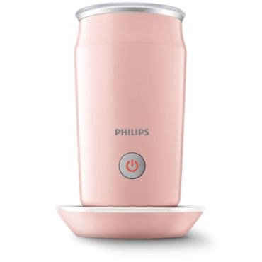 Milk Twister 奶泡器