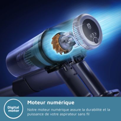 Philips Série 3000 Aspirateur sans fil