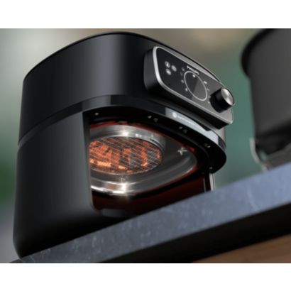 Philips Airfryer Combi