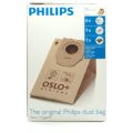 The original Philips dust bag